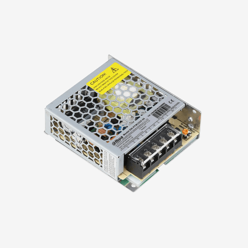 Dahua DC12V 50W Switching Power Supply