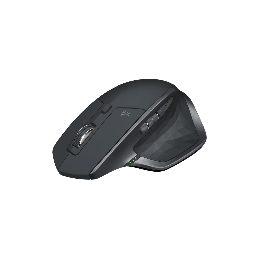 Logitech MX MASTER 2S Dual Connectivity Wireless Mouse | Itshop