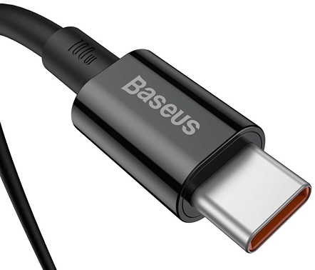 BASEUS TYPE C TO TYPE C DATA CABLE