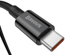 BASEUS TYPE C TO TYPE C DATA CABLE