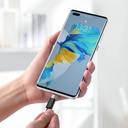 BASEUS USB TO TYPE-C DATA CABLE