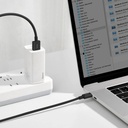 BASEUS USB TO TYPE-C DATA CABLE