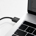 BASEUS USB TO TYPE-C DATA CABLE