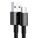 BASEUS USB TO TYPE-C DATA CABLE