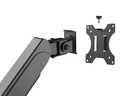 Equip - 13"-32" MONITOR DESK MOUNT BRACKET