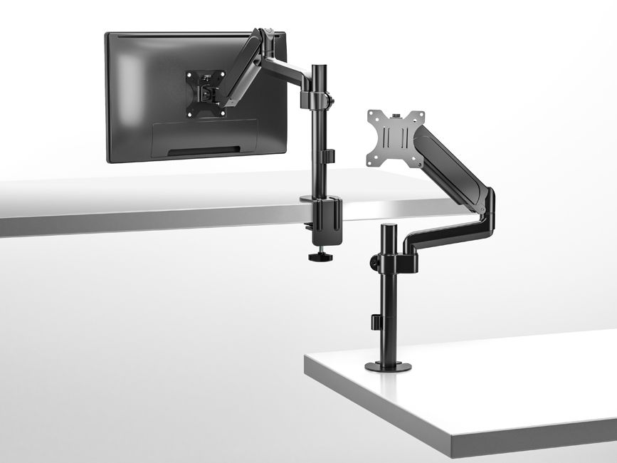 Equip - 13"-32" MONITOR DESK MOUNT BRACKET