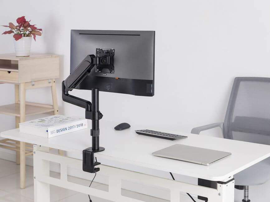Equip - 13"-32" MONITOR DESK MOUNT BRACKET