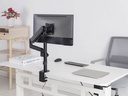 Equip - 13"-32" MONITOR DESK MOUNT BRACKET