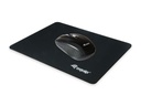 Equip - MOUSE PAD, BLACK