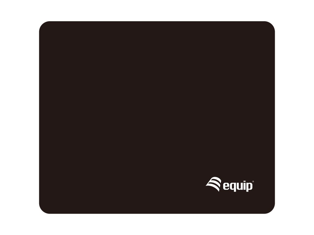 Equip - MOUSE PAD, BLACK