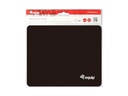 Equip - MOUSE PAD, BLACK