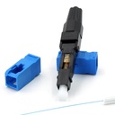 Sopto - Fast Connector SC/UPC Simplex SM A type
