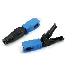 Sopto - Fast Connector SC/UPC Simplex SM A type