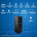 300W Sound Tower