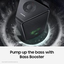 300W Sound Tower