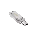 SanDisk Ultra Dual Drive Luxe USB Type-C Flash Drive 64GB
