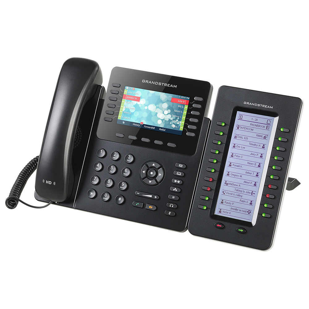 Grandstream GXP2170 4.jpg