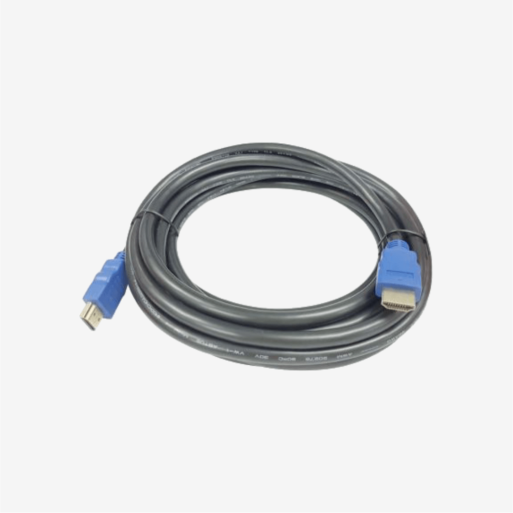 [HDMI-5m-03] Abtus HDMI 1.4 Cable, 5M