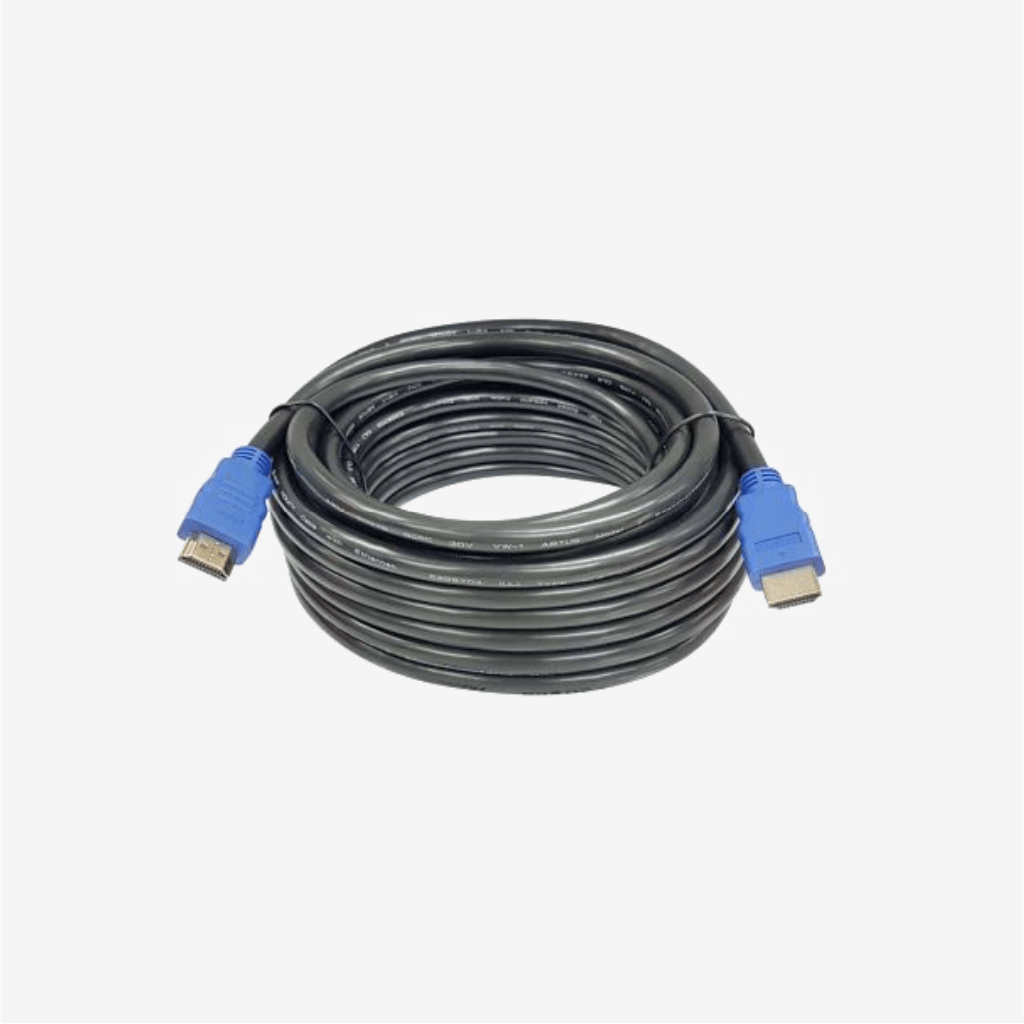 [HDMI-15m] Abtus HDMI 1.4 Cable, 15M