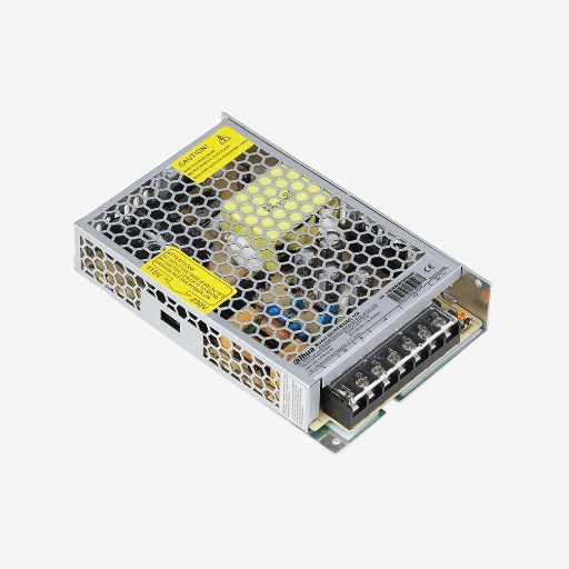 Dahua DC12V 150W Switching Power Supply
