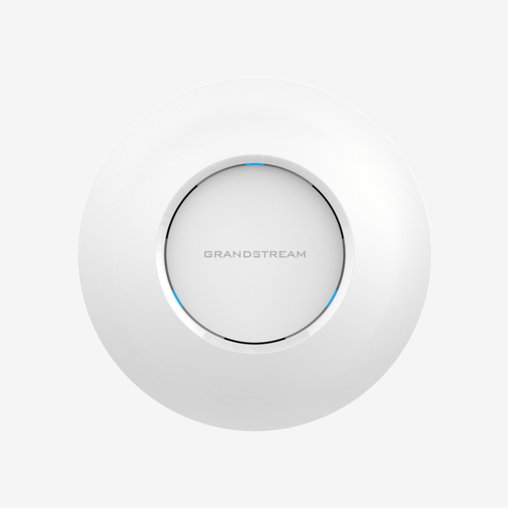 [GWN7615] Grandstream Dual-Band Gigabit enterprise Access Point