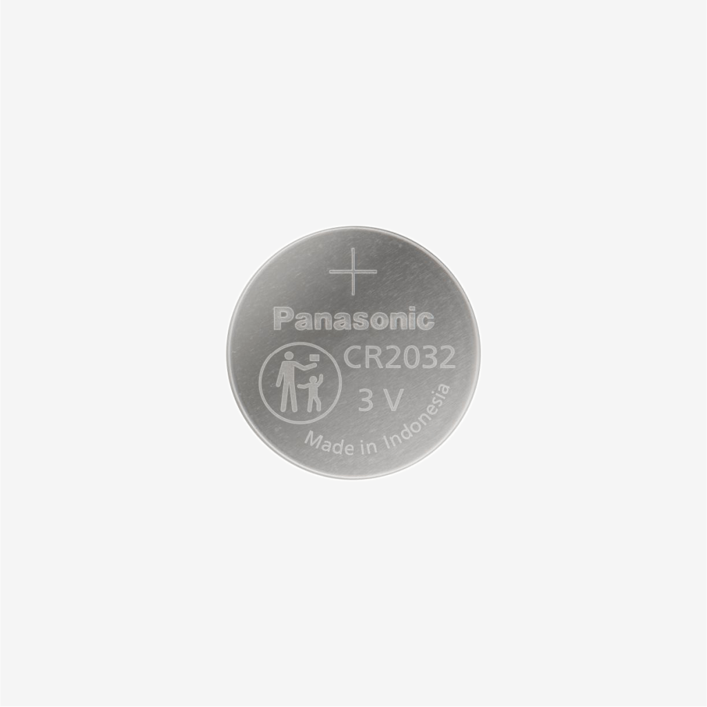 3V Lithium Battery CR2032