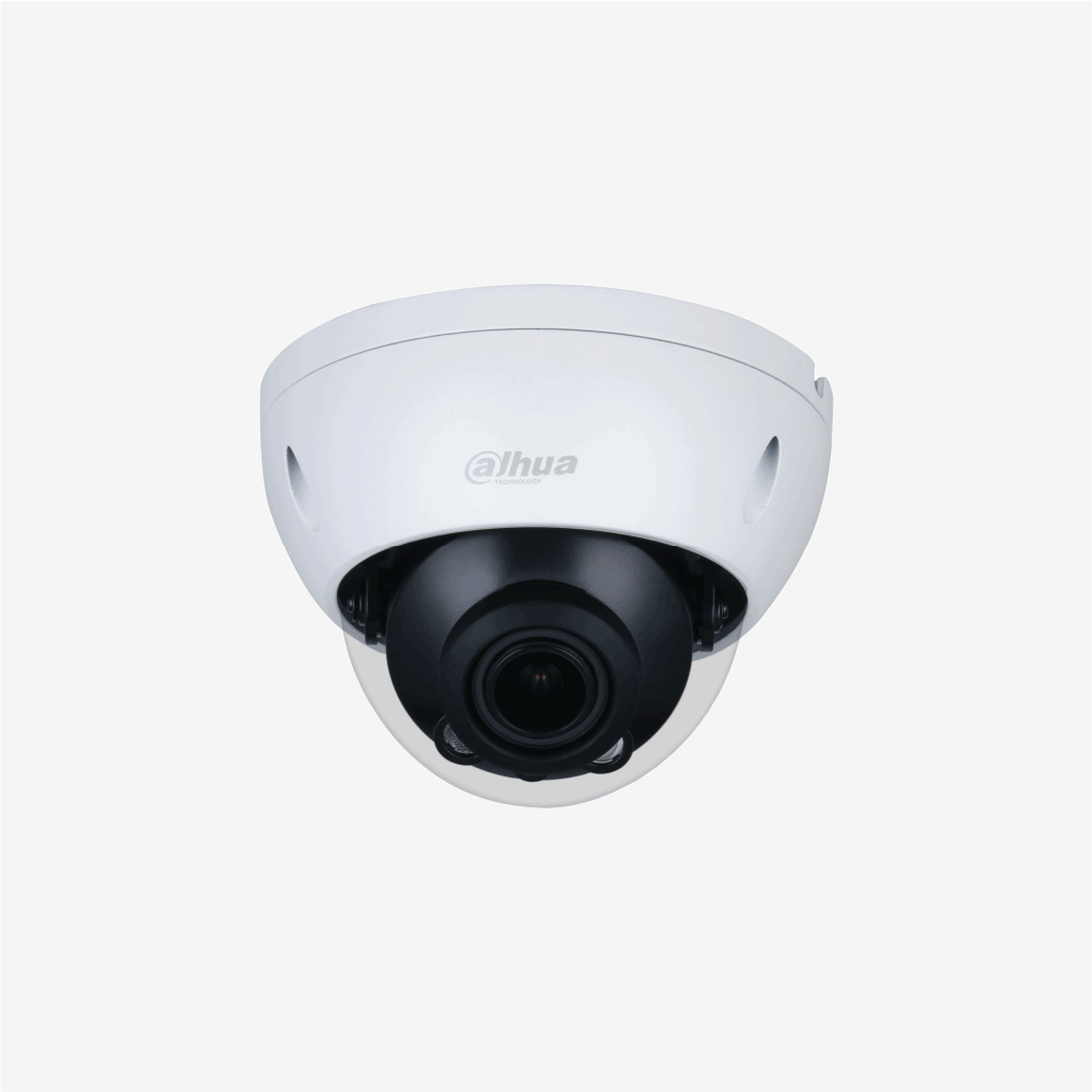 Dahua 2MP Lite IR 2.7mm~13.5mm Vari-Focal Dome Network Camera