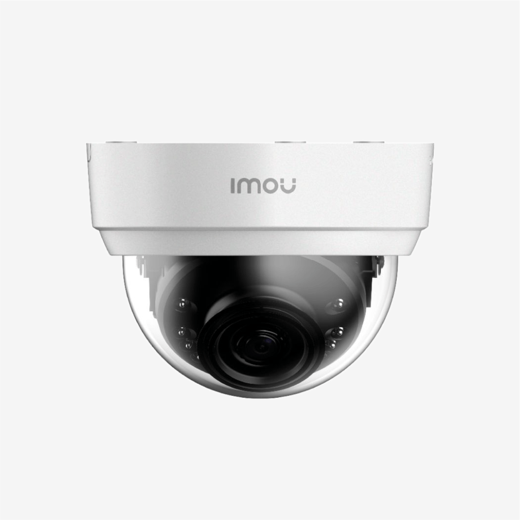 IMOU Dome Lite 2MP WIFI Indoor Camera