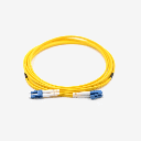 Equip - OS2 - LC/LC Duplex Single Mode Fiber Optic Patch Cords (old)