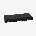 Equip 4 Port 4K/3D HDMI Splitter
