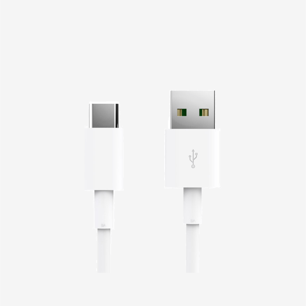 [ATC-10-WH-BP] Orico USB Type C Data Cable, 1m