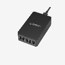 Orico (CSE-5U) 40W 5-Port Smart Desktop Charger