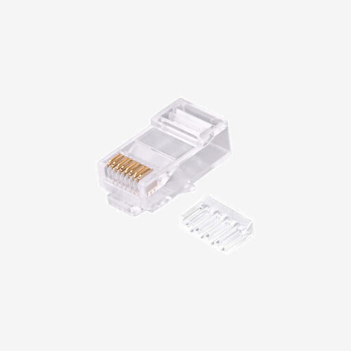Equip Cat6 UTP RJ45 Connector