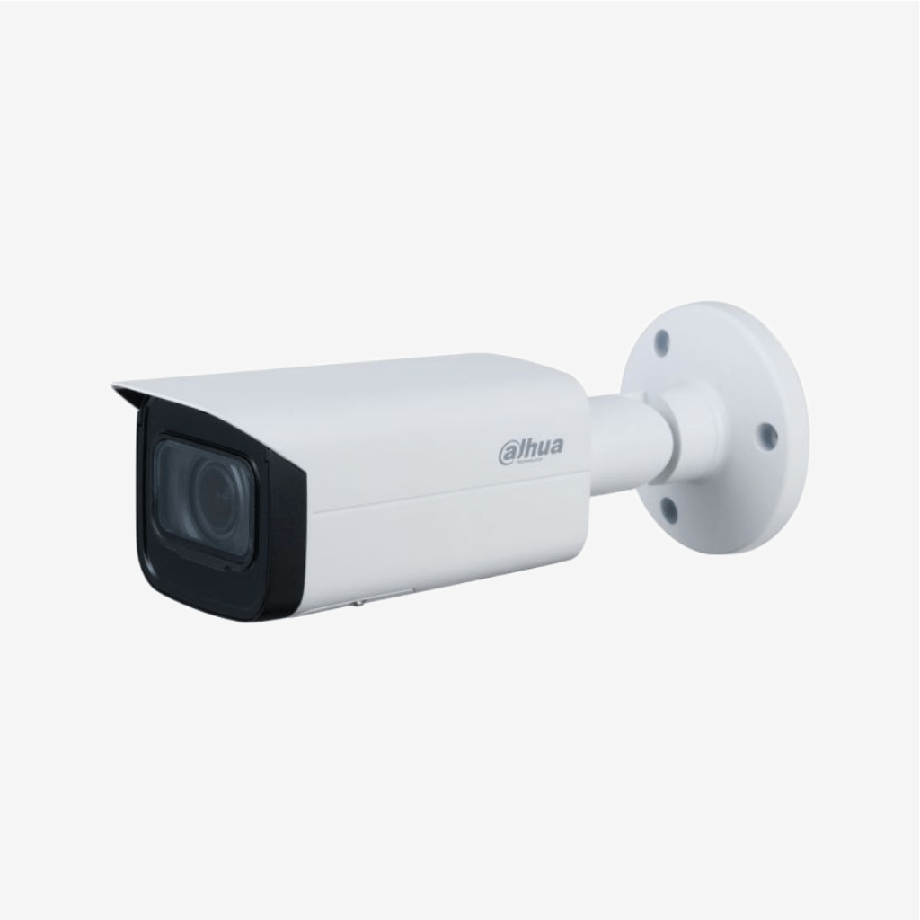 Dahua 2MP Lite IR Motorized 2.7mm~13.5mm Vari-Focal Bullet Network Camera