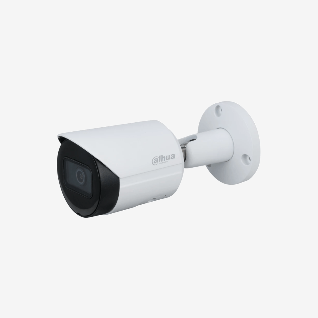 Dahua 4MP WDR IR 2.8mm Fixed-Focal Bullet Network Camera