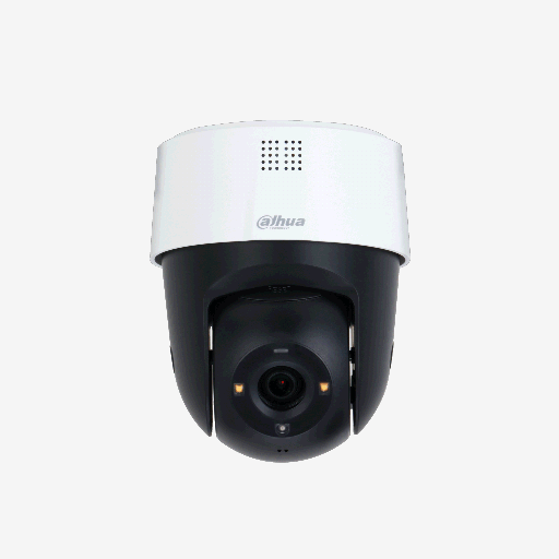 Dahua 2MP 4.0mm Fixed-Focal  IR and White Light Full Color Network PT Camera
