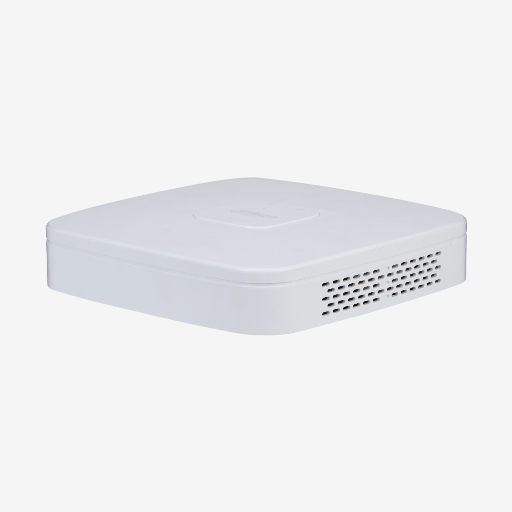 Dahua 16 Channel Smart 1U 1HDD 8PoE Network Video Recorder (NVR)
