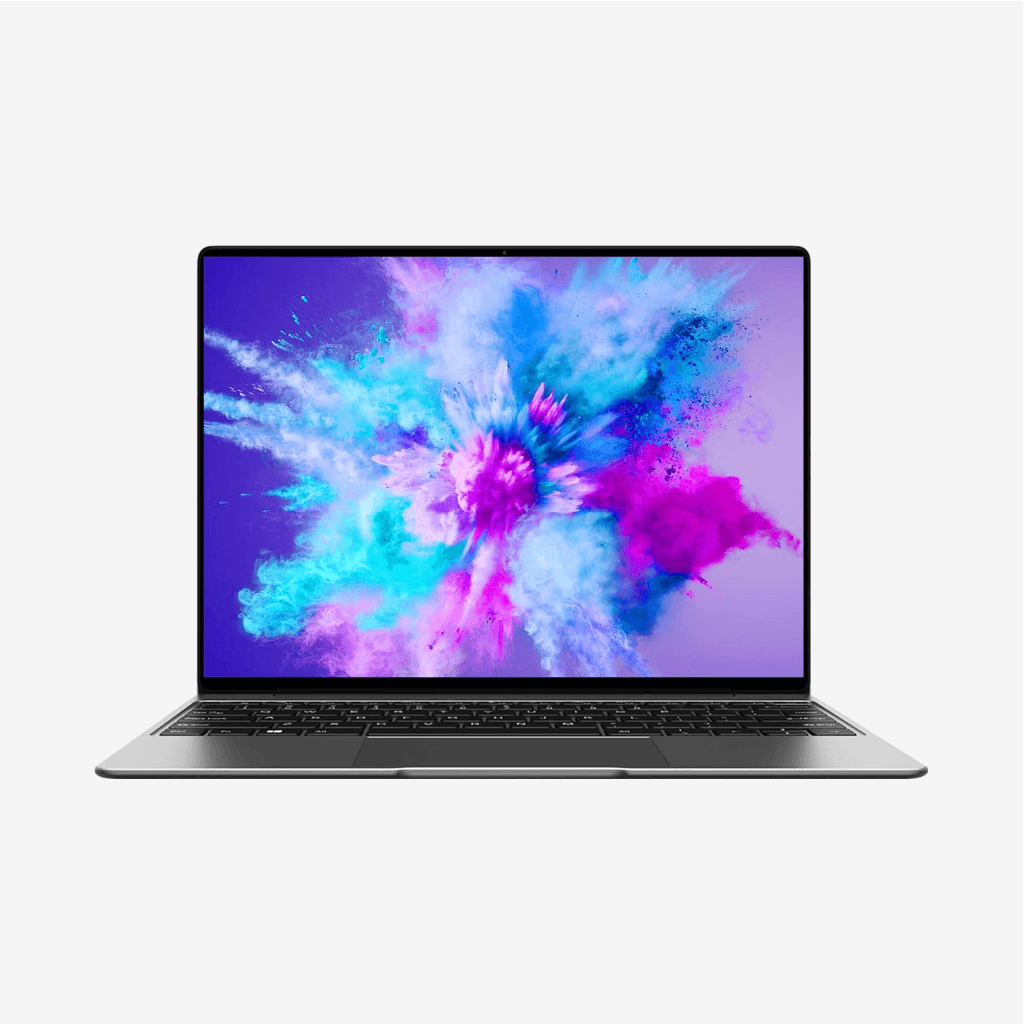 Chuwi GemiBook Laptop 13" / Intel Celeron / 8GB RAM / 256GB SSD