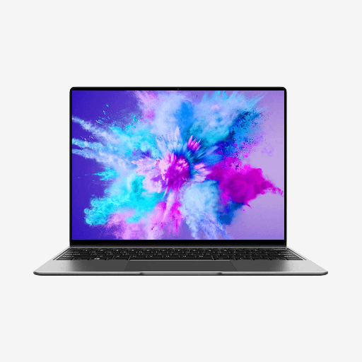 Chuwi GemiBook Laptop 13" / Intel Celeron / 8GB RAM / 256GB SSD