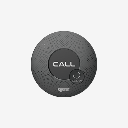 SysCall ST-300-2B Water-Resistant Call Button with 2 Functions