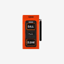 SysCall ST-500 Transmitter with 2 Call Button