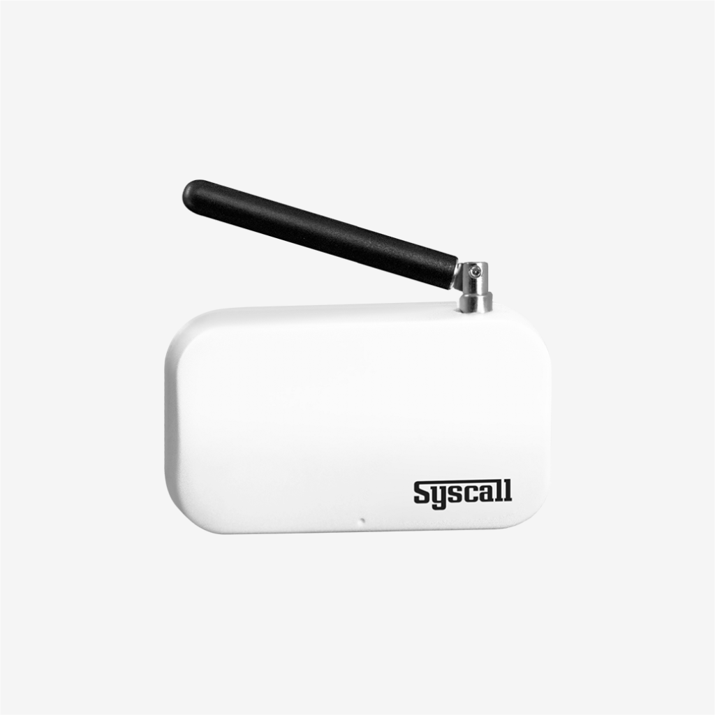 SysCall SDS-200 Door Contact Security Sensor