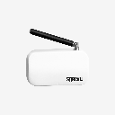 SysCall SDS-200 Door Contact Security Sensor