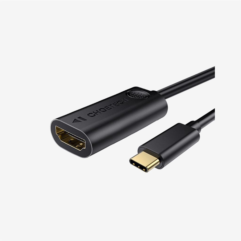 Choetech USB Type-C to HDMI Adapter/Converter 4K@60Hz
