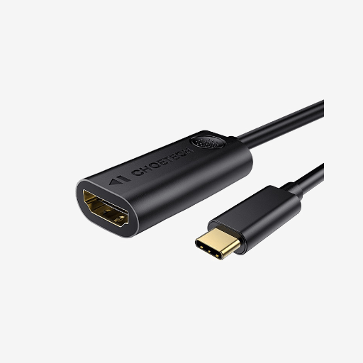 Choetech USB Type-C to HDMI Adapter/Converter 4K@60Hz