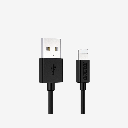 Choetech USB-A to Lightning iPhone Cable 1.8M Black