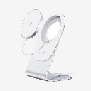 Choetech 15W Magnetic Fast Wireless Charging Stand Holder for iPhone 12