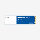WD Blue SN570 1TB NVMe PCIE GEN 3 SSD Read 3500MB/s