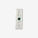 Soca SI-25 Infrared Touchless Sensor Exit Button