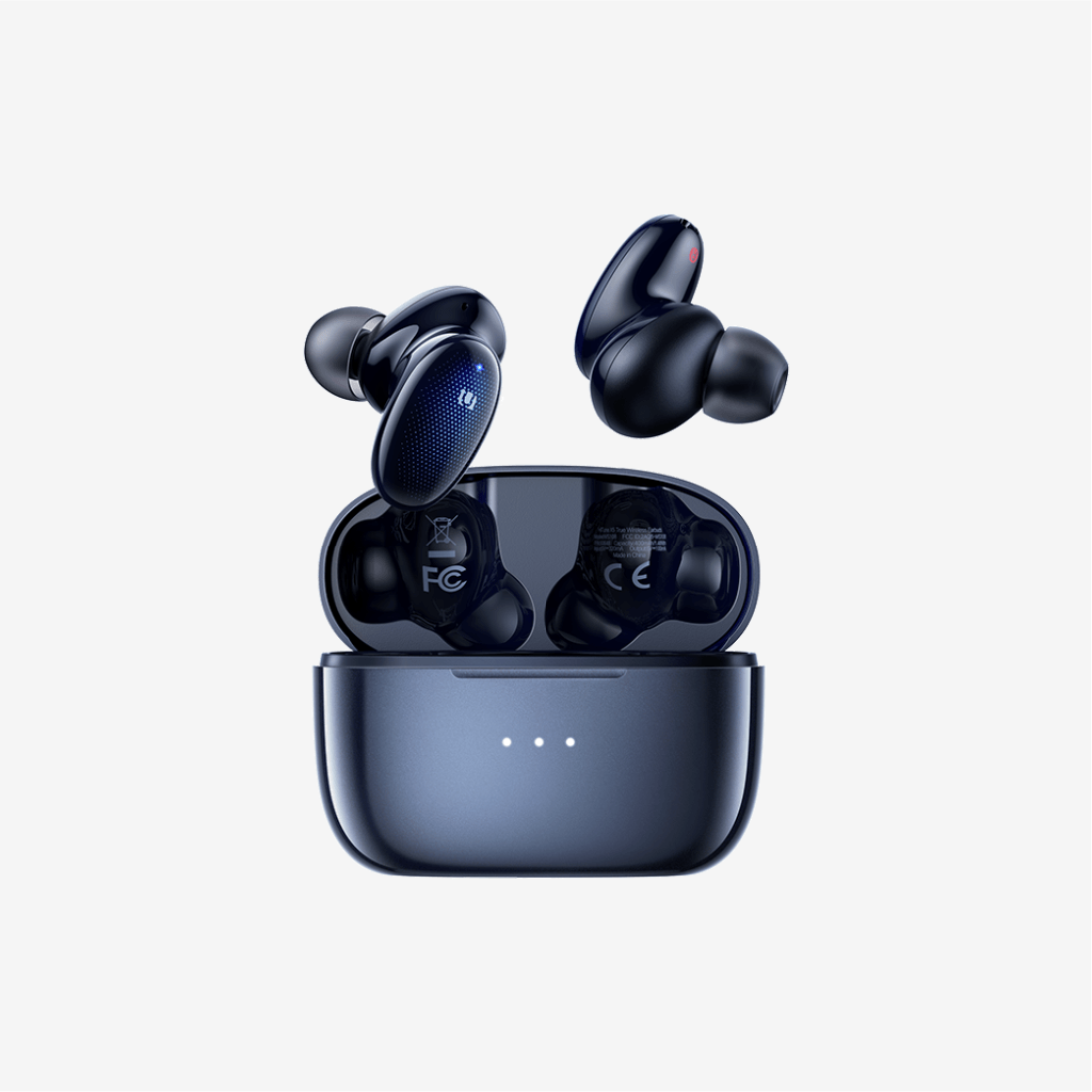 Ugreen X5 (IPX5) Waterproof Wireless Bluetooth Headset Earbuds